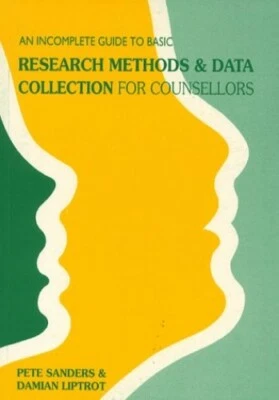 Incomplete Guide to Basic Research Methods and D... by Liptrot, Damian Paperback - Image 1 of 2