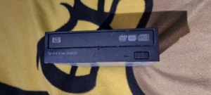 HP DVD630i P/N: 5169-0466 (BENQ: LVLDB-0407-00) IDE DVD-RW - Afbeelding 1 van 4