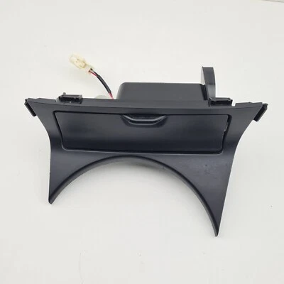 Subaru Liberty Outback Ash Tray Trim Gen 4 09/06-08/09 Black - image 1 of 4