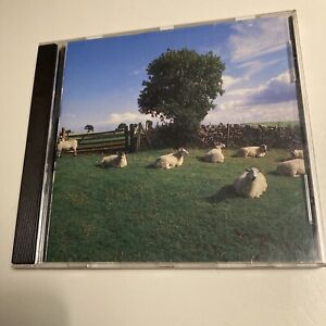 KLF - Chill Out (CD, 1990, Wax Trax!)