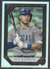 2021 Topps Gallery Parallel Insert You Pick Complete Ur Set BUY 2 GET 1 FREE