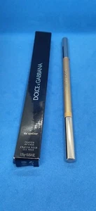 Lápiz delineador de ojos Dolce & Gabbana intenso 0,054 oz dorado #3 nuevo en caja - Imagen 1 de 5