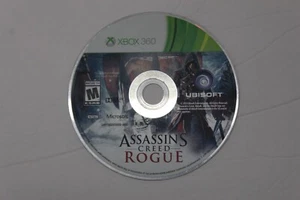 Assassin's Creed: Rogue (Xbox 360, 2014) Disc Only - Picture 1 of 1