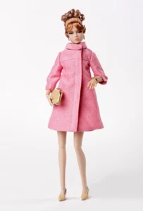 Integrity Toys 2013 Barefoot in the Park Poppy Parker Corie Bratter NUDE DOLL - Foto 1 di 3