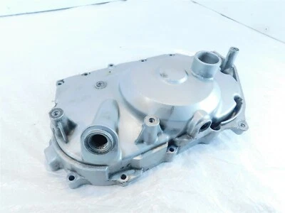 Honda Shadow VT750 Aero & Spirit 750 Right Engine Motor Crankcase Clutch Cover Foto 1 de 4
