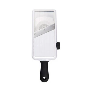 OXO Adjustable Hand Held Mandoline Slicer - Picture 1 of 10