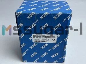 1PCS NEW SICK AD-ATM60-KA3PR 2029225 Adapter encoder Fast delivery - Picture 1 of 7