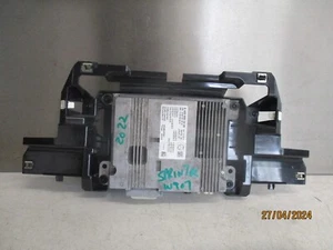 MERCEDES BENZ SPRINTER 2022 W907 RADIO STEREO HEAD UNIT A4209003305 - Picture 1 of 5