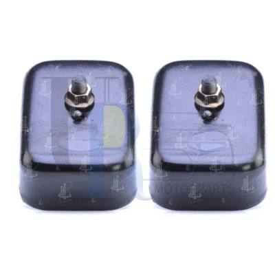 Anchor Motor Engine Mount 2pcs For 1990 SUZUKI SAMURAI L4 1.3L 4WD - Image 1 of 4