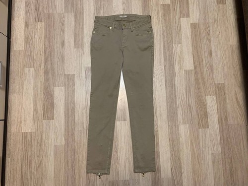 Pantalone donna skinny Burberry