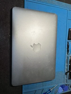 11" MacBook Air A1465 LCD LED Assemblato Completo 2013 2014 2015 EMC2924 - Immagine 1 di 3