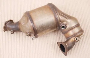 🚩 Audi A8 4H 4D 2016 3.0TDI CTBD Dieselpartikelfilter KAT DPF 4H0131765B - Bild 1 von 5