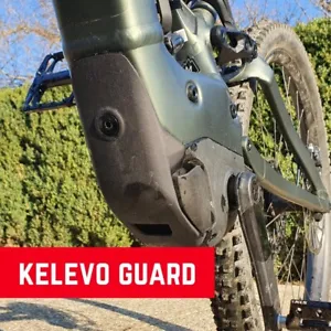 Specialized Levo / Kenevo REPLACEMENT BATTERY ROCKGUARD S19420000 Bash Guard - Picture 1 of 5