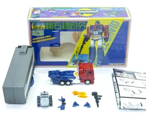 NEW Transform Figure toy Newage NA H27 David OP. In stock - Picture 1 of 12