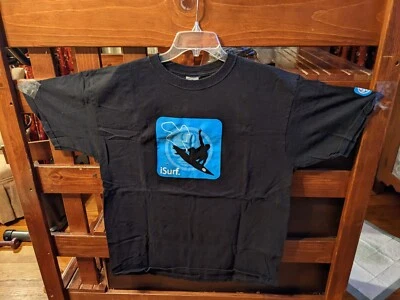 Футболка iSurf Hawaiian Island Creations размер XL - Изображение 1 из 4