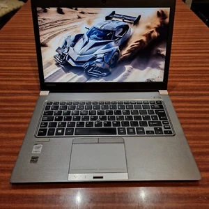 Toshiba Portege Z30-A-1FD, i5 , 13"3' , Windows 11, 128Gb mSATA SSD, 8Gb RAM - Picture 1 of 23