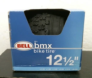 Bell 8205965 BM Bike Tire 12 1/2",  FREE SHIPPING - Picture 1 of 3