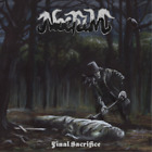 Noctum Final Sacrifice (Vinyl) 12" Album