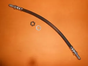 HILLMAN HUNTER HUMBER SCEPTRE SINGER VOGUE (1967-79) REAR BRAKE HOSE -764 - Picture 1 of 3