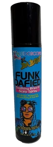 Kaleidoscope Funk Dafied x Da Brat Soothing Braid & Scalp Spray 8 fl oz - Picture 1 of 2