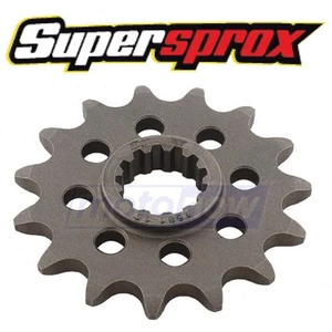 Supersprox 520 Conversion Front Sprocket for 2006-2009 Yamaha YZF-R6S - hy - Picture 1 of 5