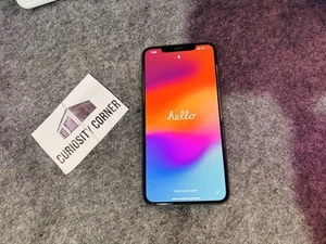 Apple iPhone XS Max A1921 64GB | Gold | - Picture 1 of 4