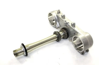 Honda CRF450R 2020 OEM árbol triple inferior 54219-MKE-A00 Foto 1 de 4