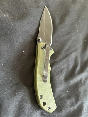 Это лот из 13 ножей, включая такие бренды, как Outdoor Edge Morakiv Ozark More - Изображение 1 из 4