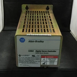 Allen Bradley 1394-SR9AF SER.B DIGITAL SERVO CONTROLLER SHUNT MODULE  - Picture 1 of 5