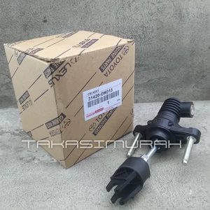 Genuine OEM Clutch Master Cylinder Fits For Toyota Hilux 31420-0K013 - Picture 1 of 6