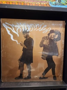 Nx Worries - Link Up and Suede Vinyl - STH2367 -2016 - Anderson Paak - Knxwledge - Picture 1 of 9