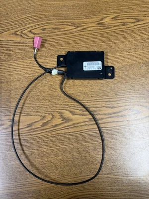 2009-2012 Dodge Ram 1500 Keyless Entry Antenna Receiver Module OEM - Image 1 of 4