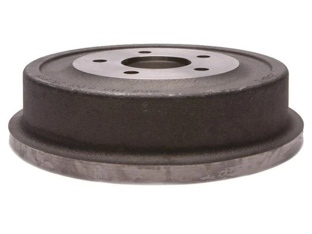 Rear Brake Drum For 2006 Pontiac Torrent XS299NC - Imagem 1 de 1