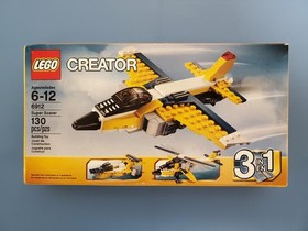 LEGO 6912 - Super Soarer (Creator)