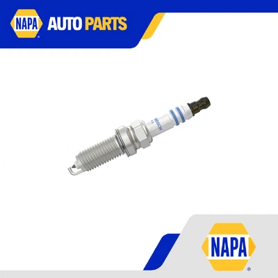 Juego de 4 bujías para LEXUS ES300H 2.5 2018 en A25B-FXS Bosch 9091901289 nuevo Foto 1 de 4