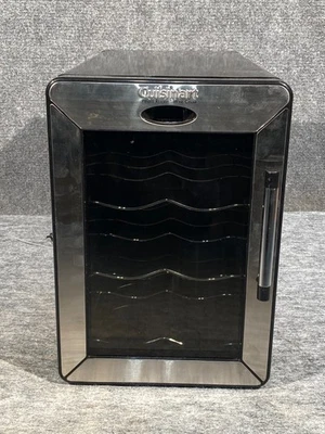 Bodega Cuisinart Private Reserve acero inoxidable 6 botellas CWC-600 Foto 1 de 4