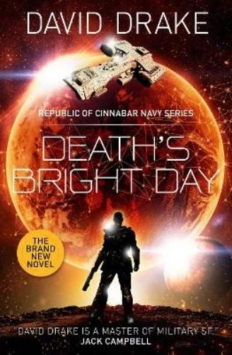 David Drake Death's Bright Day (Paperback) (UK IMPORT) - Image 1 of 1