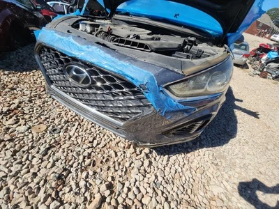 Regulador de ventana de puerta delantera izquierda usado se adapta a: Hyundai Sonata 2018 eléctrico V Foto 1 de 4