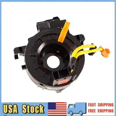 Muelle reloj Toyota Sienna 2011-2018 con sensor de ángulo 84307-08020 Foto 1 de 4