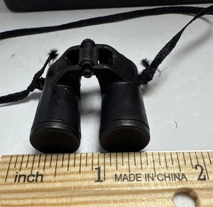 GI JOE 12”- Binoculars/Action Man 1/6 Scale.  Dragon 21st Century Power  Team CL - Picture 1 of 10