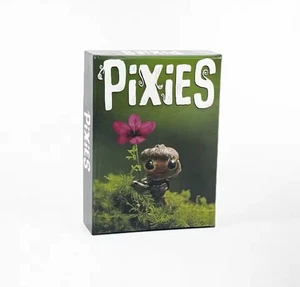 Pixies, Juego De Cartas, 2-5 Jugadores Versión Inglés - Imagen 1 de 5