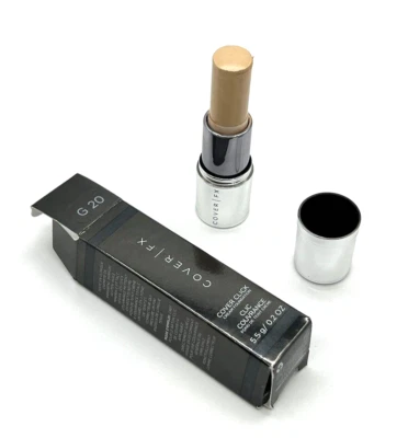 Cover Fx Cover Click Stick Cream Foundation G 20 Brand New in Box, Read descript - Image 1 of 4