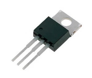 BU806 NPN Darlington High-Voltage Transistor - Foto 1 di 1