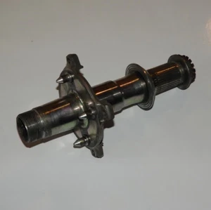 Ducati 848 Axe arrière 819.Z.001.1A Rear axle - Picture 1 of 3