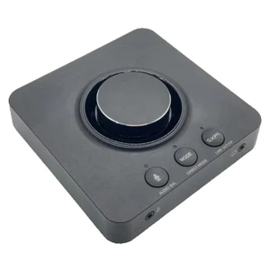 Creative Sound Blaster X3 Digital Audio Converter USB DAC AMP 7.1ch Surround - Afbeelding 1 van 2