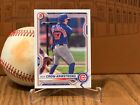Pete Crow-Armstrong, Chicago Cubs #1 Overall Prospect - 2021 Bowman