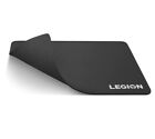 Lenovo Legion Gaming Cloth Mouse Pad Black 35x25cm 13.8"x10" Waterproof Surface