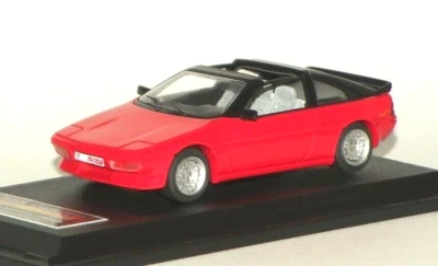 1/43 PARADCAR 1982 TALBOT MATRA MURENA CHIMERA CHAPRON N/MINISTYLE N/ALEZAN - Image 1 of 2
