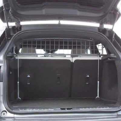 Travall Dog Guard for Range Rover Evoque 2011 - 2018 5 Door Tailored Fit Barrier — 第 1/4 张图片