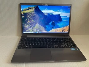 Samsung Chronos Series 7 NP700Z5A i5-2430M Ram 6GB SSD 240GB Windows 10 Laptop - Picture 1 of 13
